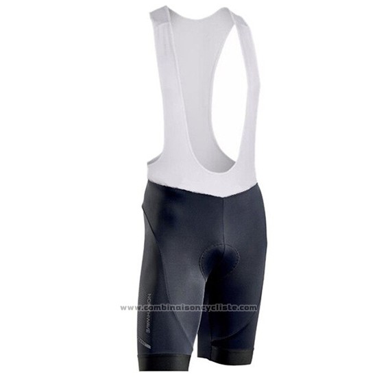 2019 Maillot Cyclisme Northwave Vert Manches Courtes et Cuissard