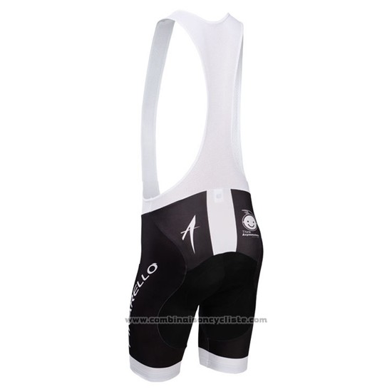 2014 Maillot Cyclisme Pinarello Blanc Manches Courtes et Cuissard