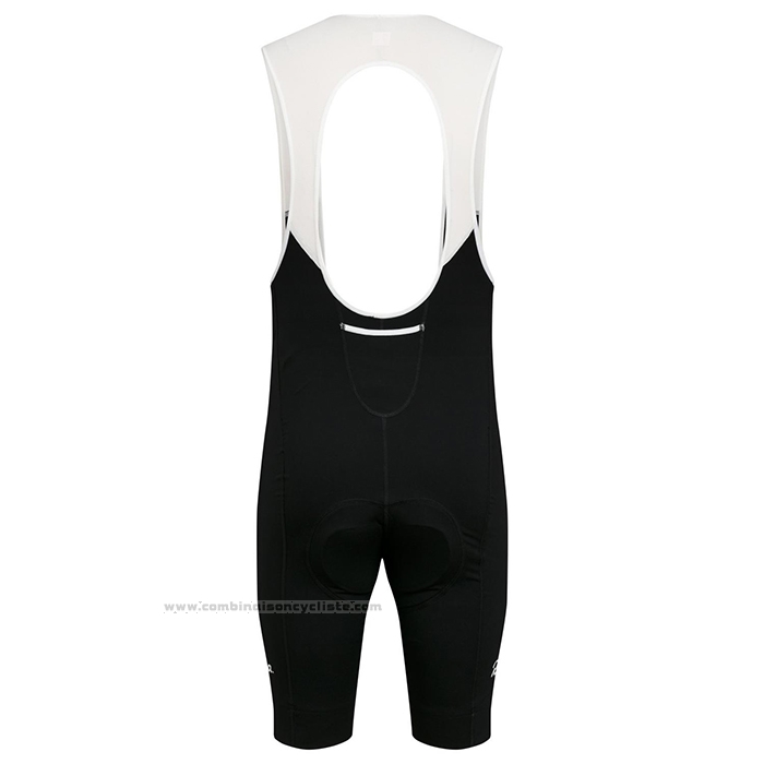 2021 Maillot Cyclisme Rapha Fonce Violet Manches Courtes et Cuissard