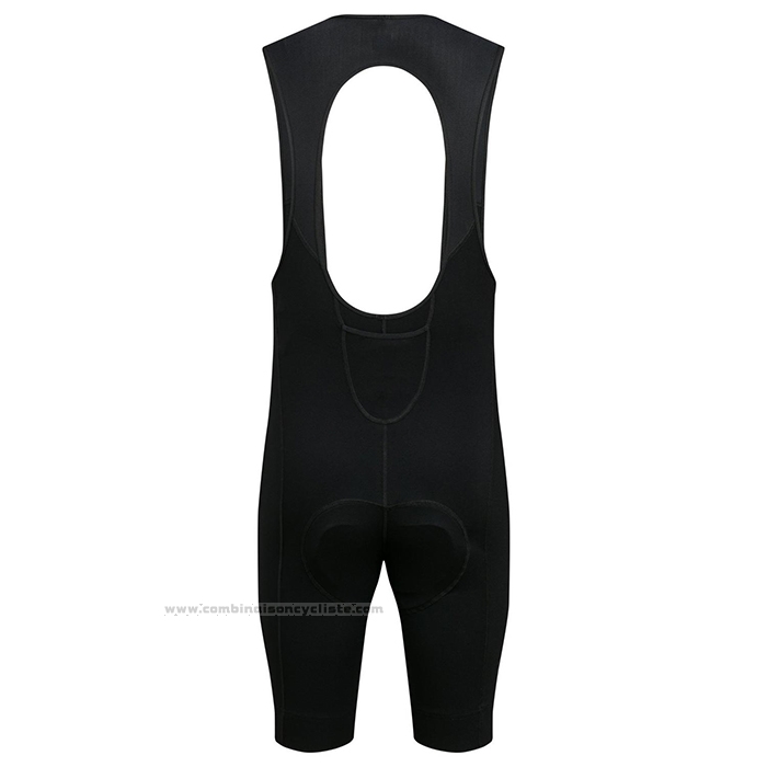2021 Maillot Cyclisme Rapha Lumiere Vert Manches Courtes et Cuissard