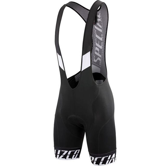 2018 Maillot Cyclisme Specialized Orange Noir Manches Courtes et Cuissard