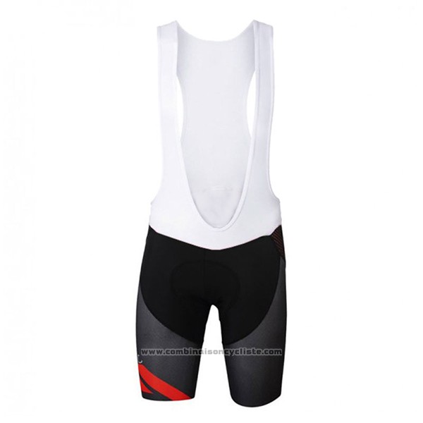2017 Maillot Cyclisme Sportful R&d Ultraskin Rouge Manches Courtes et Cuissard