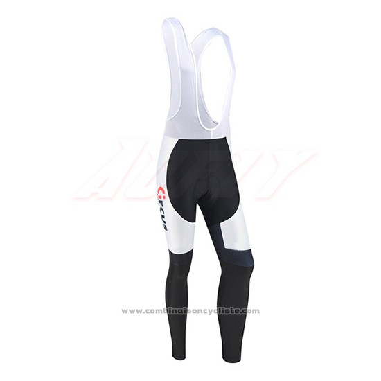 2019 Maillot Cyclisme UCI Mondo Champion Corendon Circus Manches Longues et Cuissard