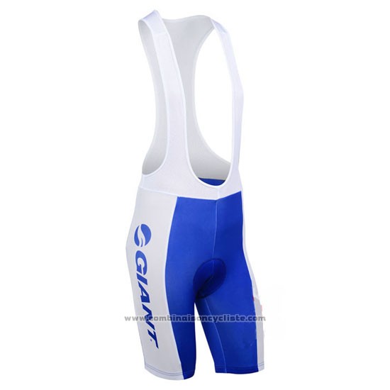 2013 Maillot Cyclisme UCI Monde Champion Lider Rabobank Blanc Manches Courtes et Cuissard